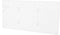 Eurom Mon Soleil Frame 720 Wifi - Infrarood paneel - 720W - Wit mat