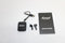 Marshall Minor III - Draadloze In-ear Oordopjes - 25 UUR Speeltijd - Zwart