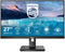 Philips S-line 275S1AE/00 - Monitor - QHD 2560x1440 - Zwart