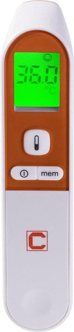Cresta Care TH730 Contactloos voorhoofdthermometer meting binnen 1 seconden