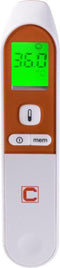 Cresta Care TH730 Contactloos voorhoofdthermometer meting binnen 1 seconden