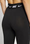 Nike Sportswear Club High Waist Dames Legging - Maat L