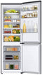 Samsung RB34C705CS9/EF - Koelkast - 390 liter - No Frost - Roestvrijstaal