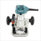MAKITA Freesmachine RT0700CX2J
