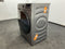Everglades EVWM71402AG - Wasmachine - 7KG - A Klasse - Stoomfuncties - Koolborstelloze Motor - Zeer Stil 72dB - Titanium Grijs