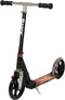 Razor A5 Lux - Step - Opvouwbaar - Grote Wielen 200 mm - Zwart - Tot 100 kg - Vanaf 8 jaar