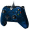 PDP 048-082-EU-BL - Draadloze Gamecontroller - Anti-slip grip en vibratiefeedback - Blauw Zwart