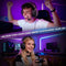 HAVIT H2002D - Gaming Headset - 53mm Driver Surround Sound - Zwart