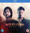 Supernatural - Seizoen 1 t/m 10 - Blu-ray - Engelse import (39 stuks)