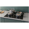 ETNA KIS159ZT - Inductiekookplaat - 4 kookzones - 3500 W