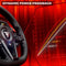 Thrustmaster T248R - Racestuur met Force Feedback 3,1 Nm - Zwart
