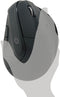 Conceptronic LORCAN03B - Draadloze Bluetooth Muis - 1600 DPI - Zwart