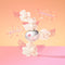 DKNY Be Extra Delicious 100 ml Eau de Parfum - Damesparfum