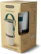 Black+Blum Lunch Pot Original - Lunchbox - 300 + 600ml - Blauw