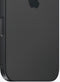 Apple iPhone 16 Plus - Zwart - 128 GB - Fysieke simkaart + eSIM
