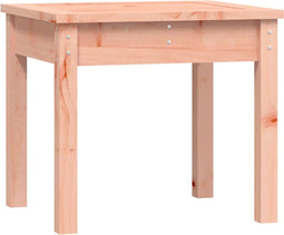 vidaXL - Tuinbank - 50x44x45 - cm - massief - douglashout