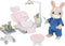 Sylvanian Families 5095 set voor streektandarts