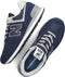 New Balance ML574EVN - Lage sneakers - Unisex - NAVY