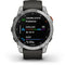 Garmin epix (Gen 2) - Smartwatch - AMOLED 1,3