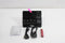 Stream 200 XLR - Pro audiocontroller - Microfoonvoorversterker LCD-scherm hoge resolutie-encoders 4 actieknoppen