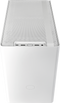 Cooler Master MasterBox NR200P V2 - Mini-ITX Behuizing - 18L met Gehard Glas en Mesh - Wit