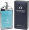 Aigner Blue Emotion homme - 100 ml - Eau de toilette
