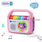 Muziekspeelgoed Vtech 14,8 x 17,5 x 6 cm