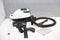 Bosch BGB6SIL1 - Slede stofzuiger - ProSilence - Wit