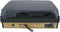 Roadstar TTR-9645EBT - Draaitafel - FM-radio Bluetooth AUX-ingang - 20 watt muziekvermogen