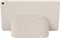 Google Pixel Tablet - Oplaaddock met speaker - 256GB Crème