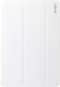ASUS MeMO Pad 10 - TriCover - Beschermende cover en standaard - Wit
