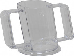 HandyCup Standaard met deksel
