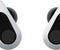 Sony INZONE Buds - Draadloze Gaming Oordopjes - ANC 360 Ruimtelijk Geluid - Wit Zwart