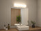 Paulmann Nembus - LED-wandlamp IP44 3000K 600lm 9W Chroom