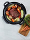 CrockPot CR051 - Express Pot - Snelkookpan 5,7L - Slowcooker met 12 standen