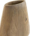 Light & Living - Vaas SEDILO - 26x10x40cm - Bruin