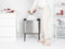 Brabantia Bo Touch Bin - Prullenbak - 36 liter - Matt Steel Fingerprint Proof