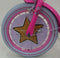 LOL Surprise Kinderfiets - Meisjes - 16 inch - Roze