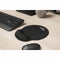 Bluestork BS-PAD-ERGO - Muismat - Ergonomisch Antislip Gel - 26.90 x 25.87 cm