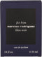 Narciso Rodriguez - For Him Bleu Noir - 50ml - Eau de Parfum - Herenparfum