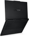 Lenovo Legion 5 15IRX10 - Gaming Laptop - Intel Core i7-13650HX - GeForce RTX 5070 - 15,3