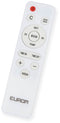 Eurom Mon Soleil 601 - Infraroodkachel - 600W - WiFi bediening