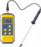 HENDI Thermometer - Stiftsonde - Temperatuurbereik -50°C tot 300°C - RVS