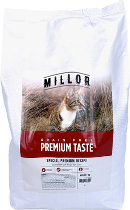 Millor cat premium kattenvoer 7 kg