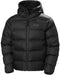Helly Hansen Active Puffy - Jas - Lichtgewicht synthetische isolatie - Zwart 2XL