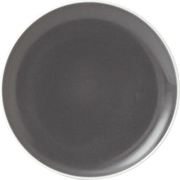 Royal Doulton - Gordon Ramsay - Bread Street Ontbijtbord 21 cm - Antraciet