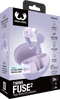Hama Twins Fuse 2 - True Wireless Oordopjes - ANC Ambient Sound - Paars