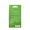 GP GP B421 - USB Lader - 4 AAA 850mAh - olijfgroen
