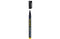 SECURIT - Krijtstift SMA-100 rond 1-2mm zwart