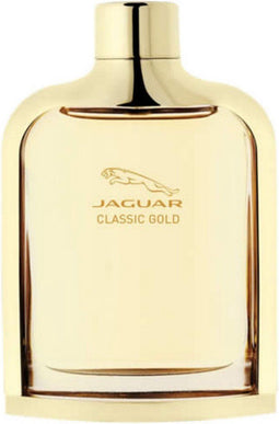 Jaguar Gold - 100 ml - Eau de toilette